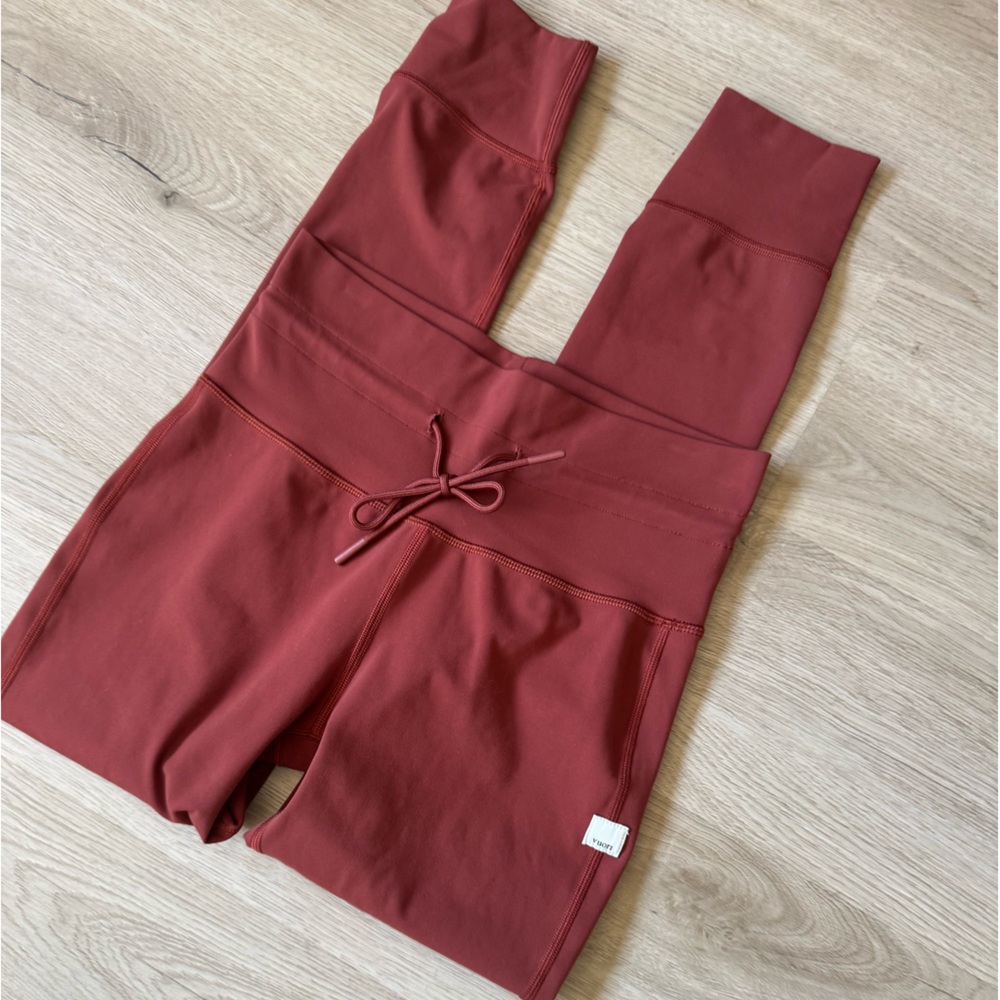 Brick Vuori daily leggings - Picture 2 of 4